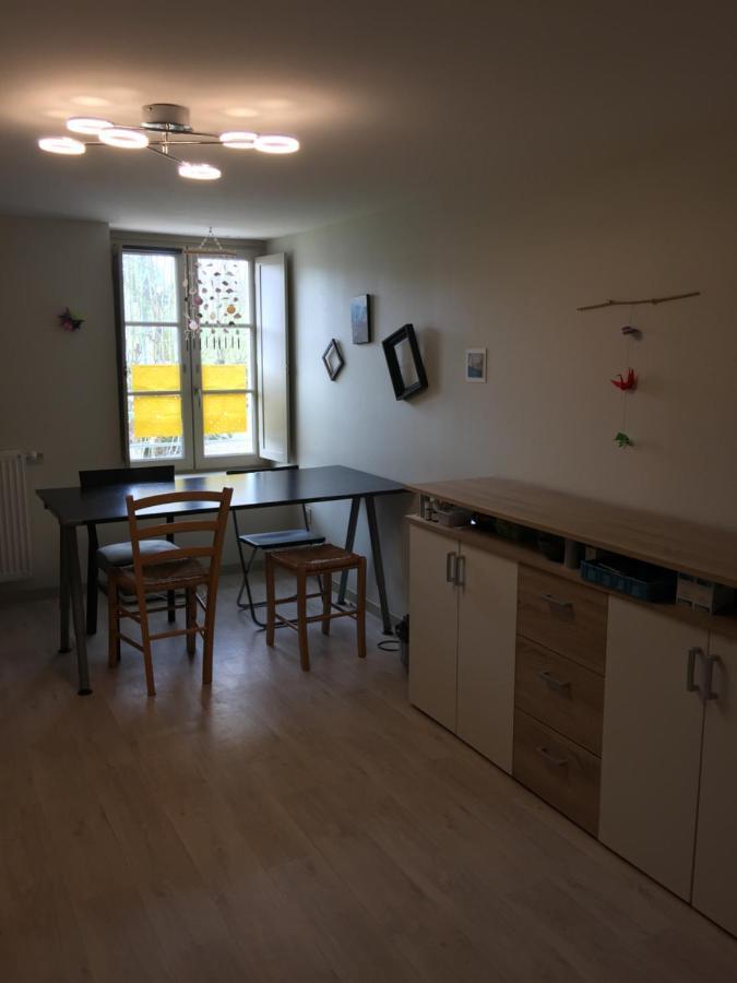 Beauval Et Chateaux Chez Nathalie Kawamura Holiday home Cere-la-Ronde