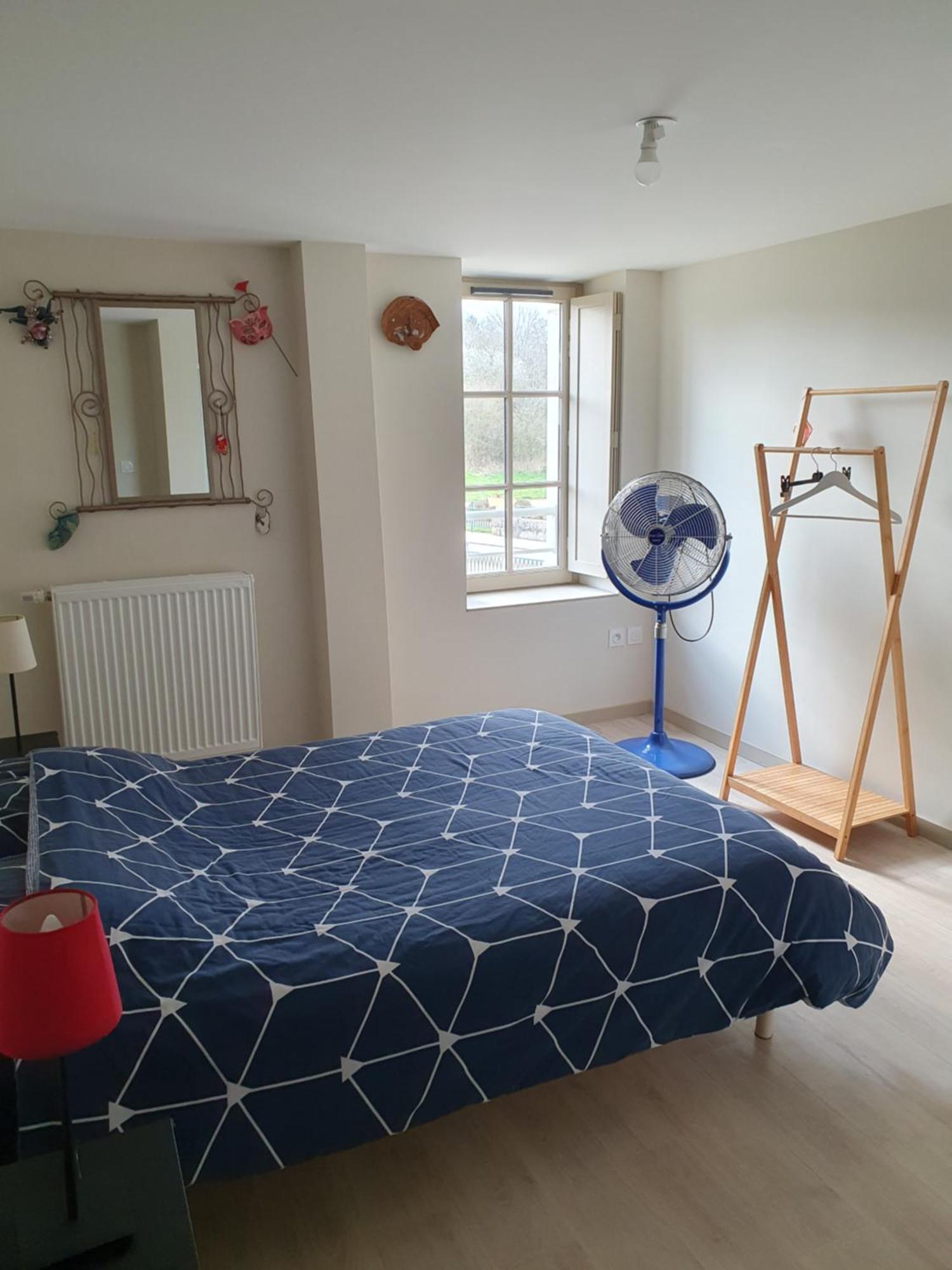 Holiday home Beauval Et Chateaux Chez Nathalie Kawamura Cere-la-Ronde