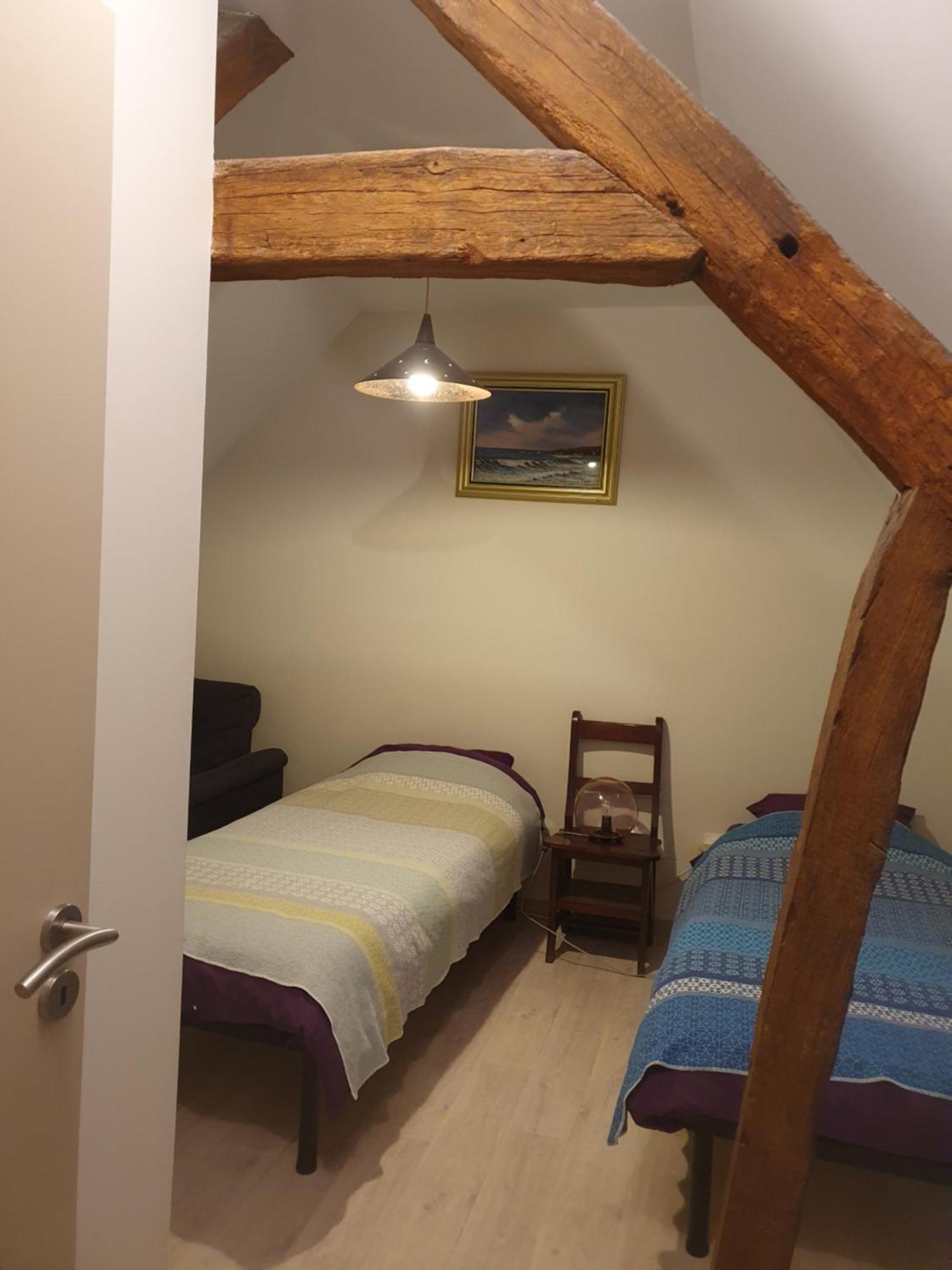 Beauval Et Chateaux Chez Nathalie Kawamura Holiday home